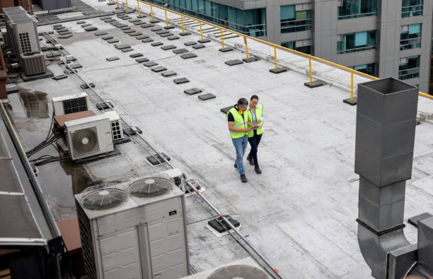 Fast & Reliable Emergency Roof Repairs in Idaho Falls, ID