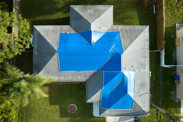 Idaho Falls, ID Roofing Service Company
