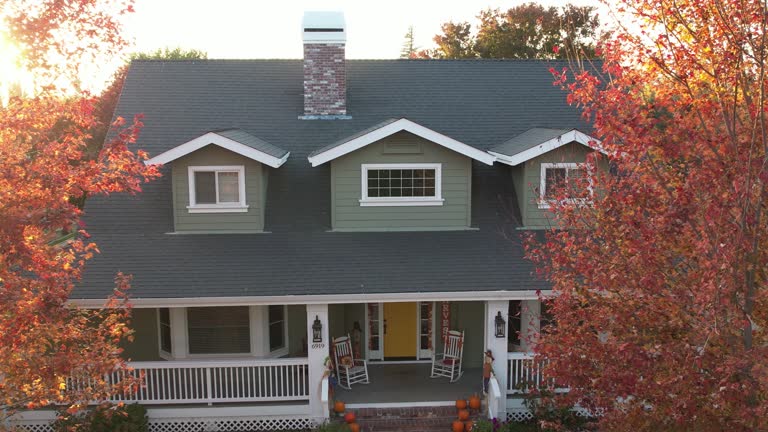 Best Storm Damage Roof Repair  in Aho Falls, ID